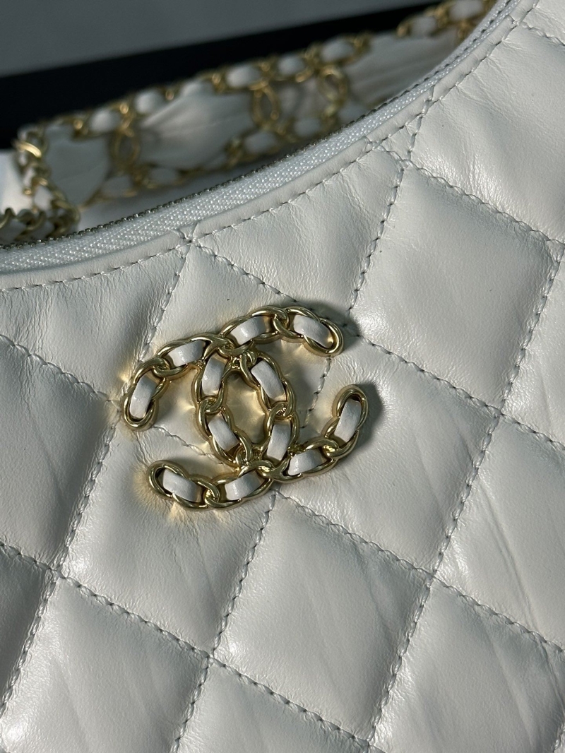 Chanel Top Handle Bags